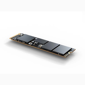 Intel M.2 için 1TB SSD 2280 P41 artı pcipcix4 ssdpf010010tz Solidigm kurumsal sunucu katı hal sürücü - Product Image 1