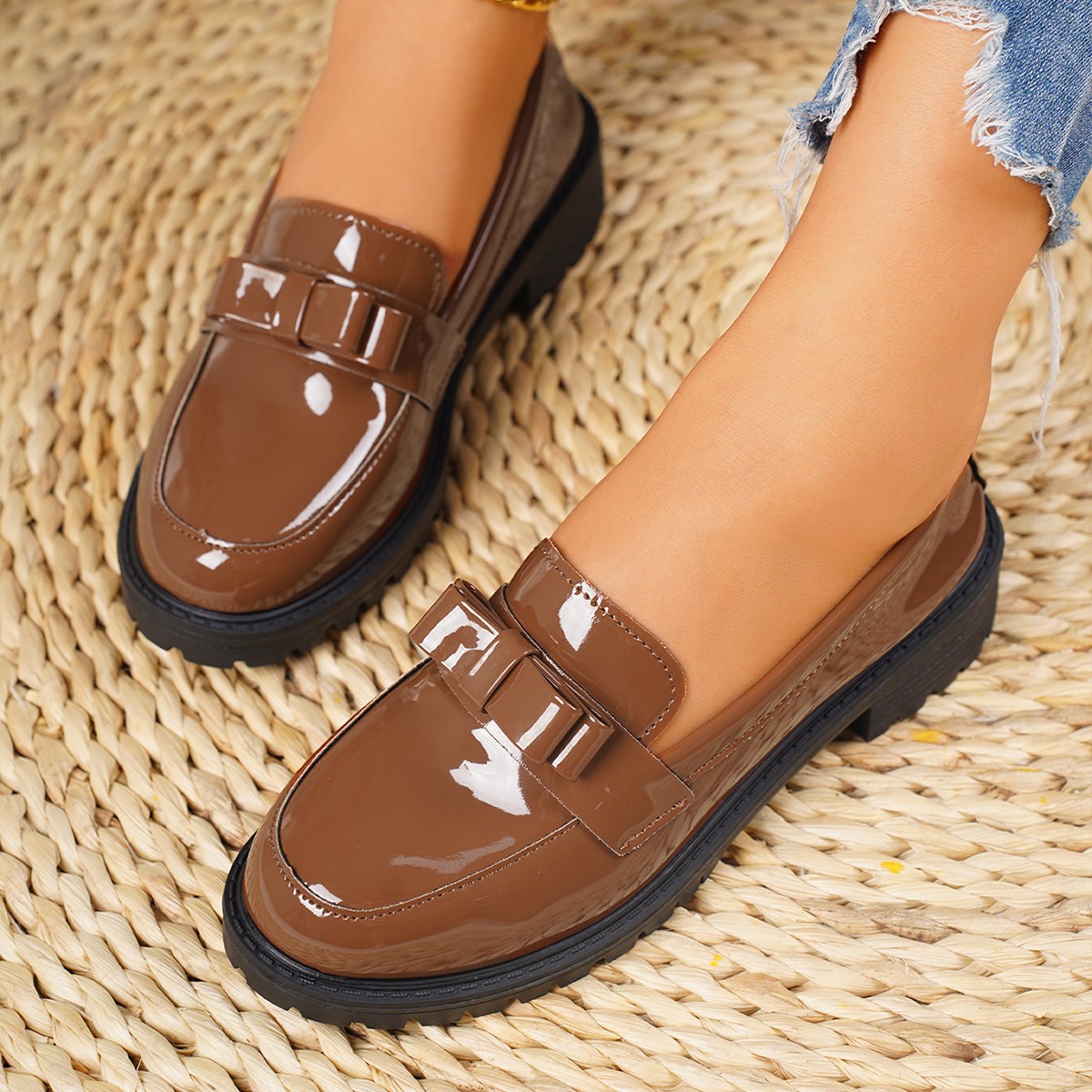 arc marron