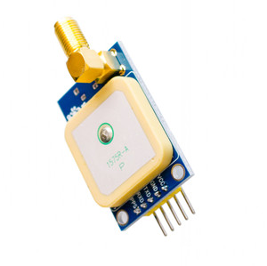 GPS NEO-7M衛星ポジショニングモジュール開発ボードNEO-7M 7M STM32 C51 51 MCUマイクロコントローラー交換NEO-6M - Product Image 3