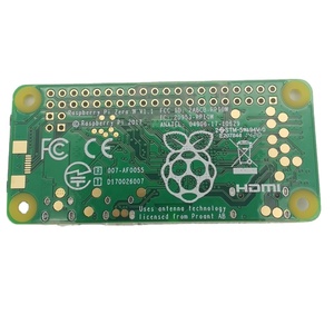 Raspberry Pi ZERO 2 W/W/WH scheda madre di sviluppo Raspberry Pi Zero