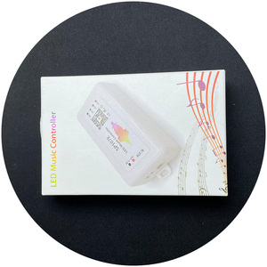 SP107E DC5V/12V/24V APP BTControl LED Pixel Controller per indirizzabile Pixel LED WS2812B WS2811 SK6812 UCS1903 - Product Image 4