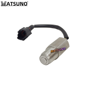 XKBH-02247 94340-72411 20001989639转传感器速度传感器，用于R200-5 R215-7 R225-7 R300LC-7 R370LC-7 D6AC - Product Image 2
