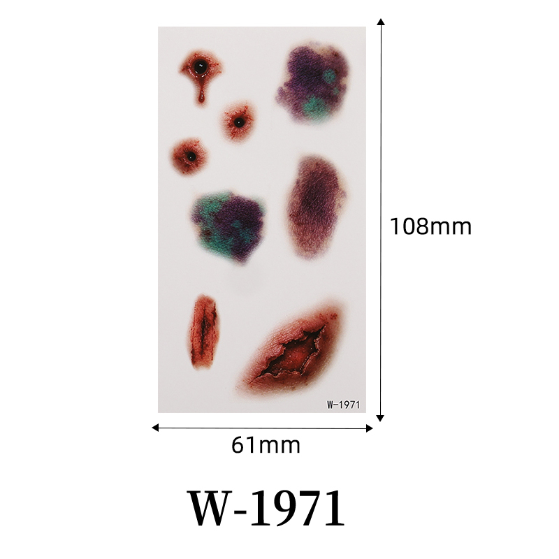 W-1971