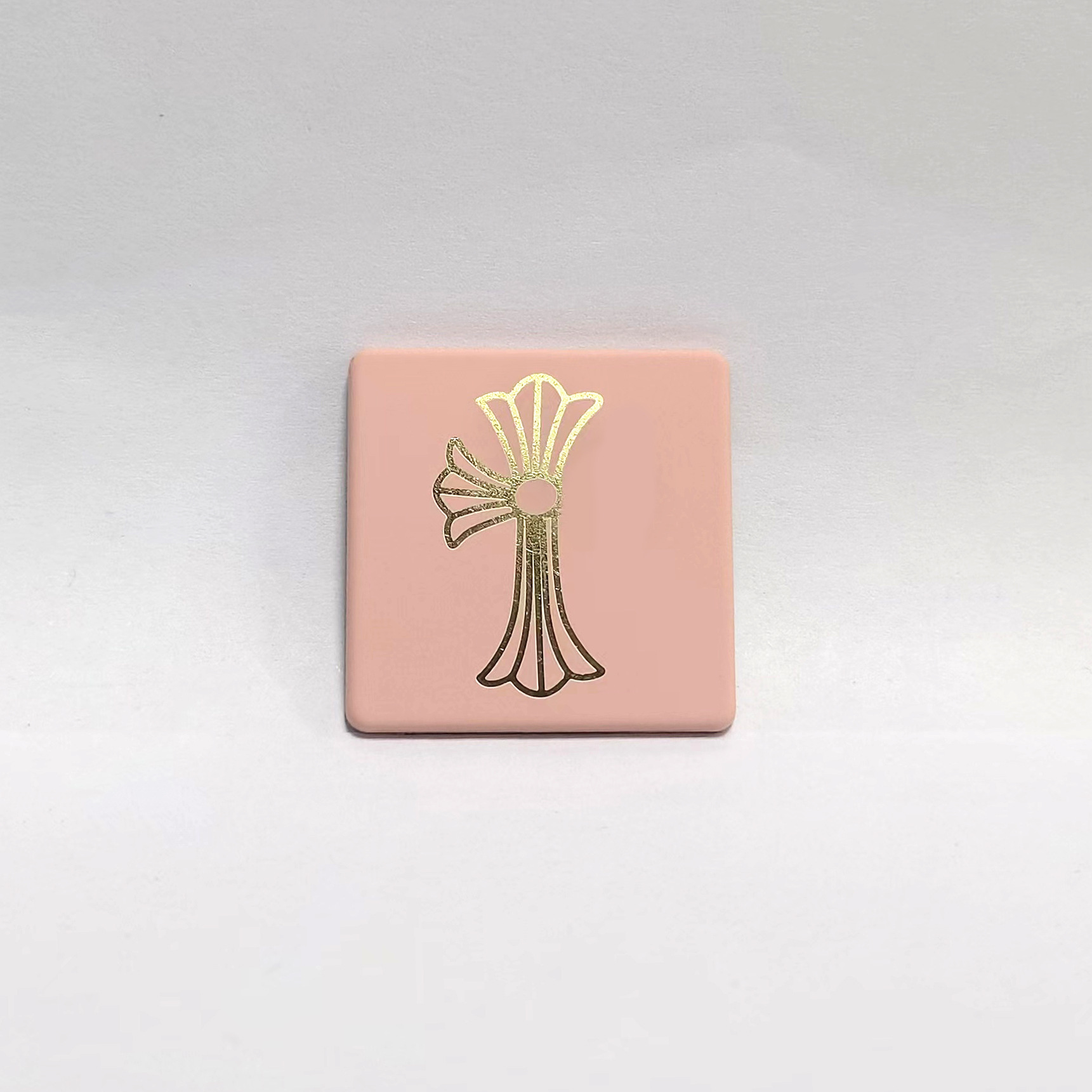 Poudre légère carrée 27MM