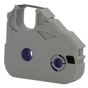 Kaima เครื่องพิมพ์ฉลาก ID สายเคเบิล, เครื่องพิมพ์เทปริบบิ้นสีดำ C-03BK ฉลากสูงสุดที่เข้ากันได้ใหม่ - Product Image 1