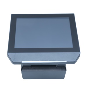 POS-терминал CITAQ все-в-одном Android с термопринтером и сенсорным экраном - Product Image 1