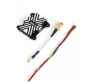 Aocoda-RC 3016 <strong>5.8G</strong> 40CH 1.6W VTX 25mW 200mW 800mW 1000mW 1600mW Adjustable Video <strong>Transmitter</strong> for Long Range <strong>FPV</strong> Racing Drone - Product Image 1