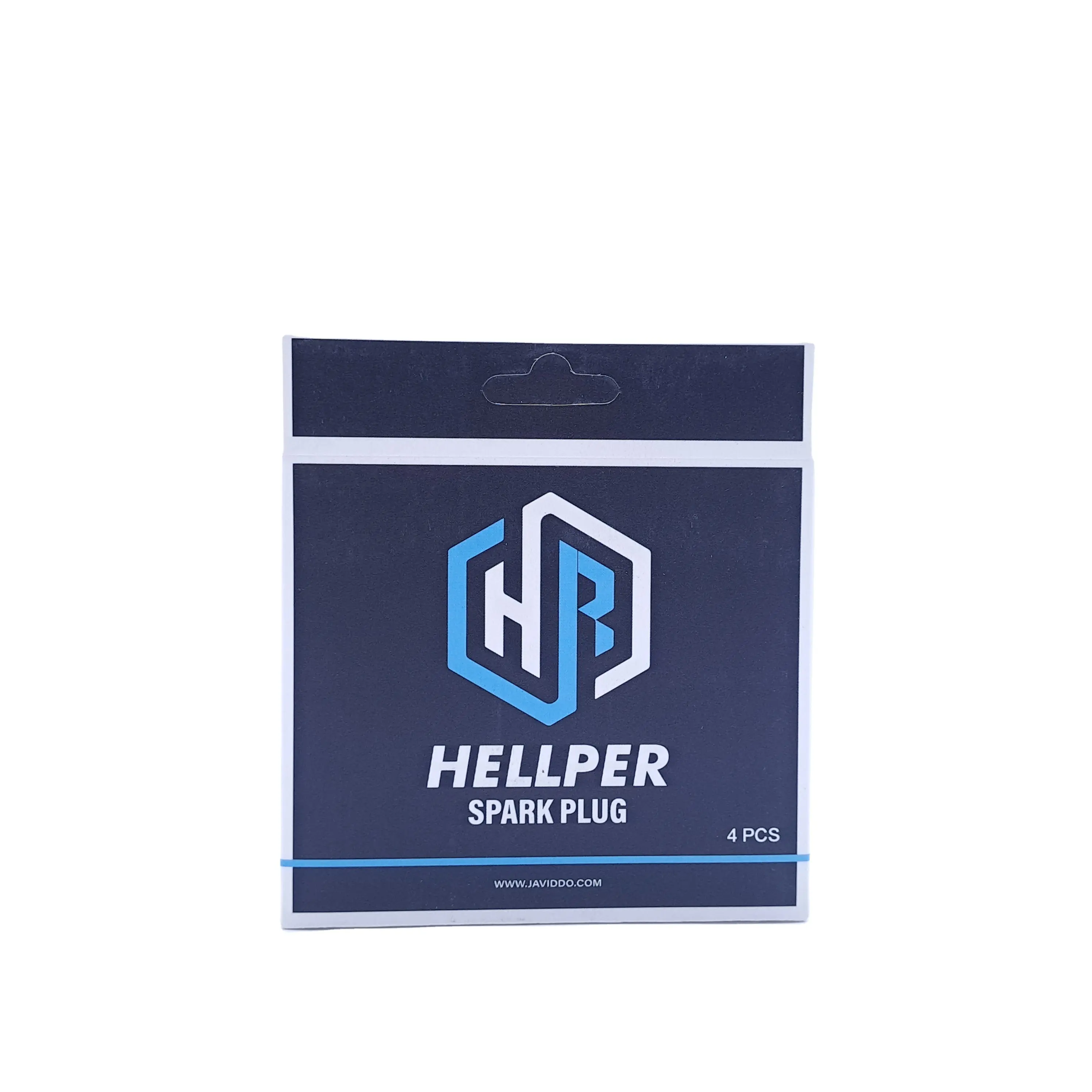 Hellper OEM Spark Plug 9008091180 for Toyota/Lexus