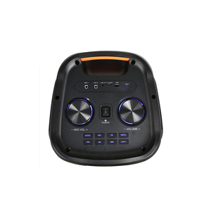B Pa System <strong>Component</strong> Line 8 Inch Ceiling Magnet Soundbar Retro Stage Monitor Tv Midrange Bluetooth Speaker - Product Image 3