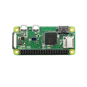 <strong>Raspberry</strong> <strong>Pi</strong> Development Board Circuit Board Kit PCB Computer <strong>Raspberry</strong> <strong>Pi</strong> <strong>Zero</strong> W/<strong>Zero</strong> WH with Wireless Wifi BLE 4.1 - Product Image 1
