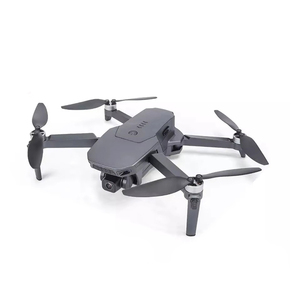 20 <strong>Minute</strong> Range RC Drone with Mini 4K Camera GPS Remote Control Brushless Motor Smart Return &amp; WiFi Toy Drones Gift - Product Image 1