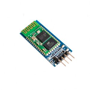 HC-06 HC 06 Bluetooth-Serial-Modul MCS 51CSR Drahtloses Passthrough-Modul verbinden Kompatibles Bluetooth-Modul