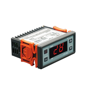 Elitech-sistema de control de temperatura para el hogar, dispositivo digital de microcomputadora con STC-200 - Product Image 1
