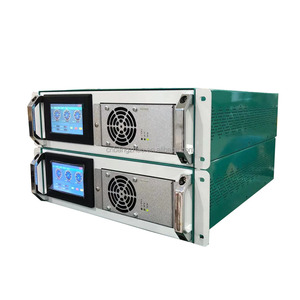 Smart Adjustable <strong>Variable</strong> AC-DC Rectifier Power <strong>Adapters</strong> <strong>with</strong> 260-530VAC Input 150-750VDC <strong>Output</strong> Customizable Voltage Range