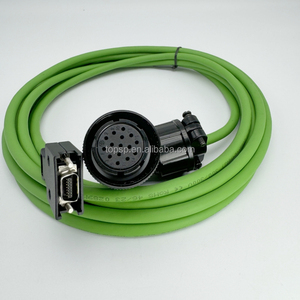 Bda-sbf-al301 del codice di retroazione dell'encoder cavo del servomotore kaini cavo SD100 - Product Image 2