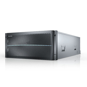 Solución de almacenamiento de datos en red de almacenamiento escalable OceanStor Pacific 9920 - Product Image 3