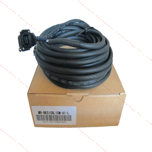 Gold Seller MR-BKS1CBL10M-A1-H Servo <strong>Encoder</strong> Cable New Original Warehouse Stock Plc <strong>Programming</strong> Controller - Product Image 1