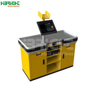 Highbright tùy chỉnh đa chức năng thanh toán truy cập cho siêu thị siêu thị đăng ký tuyệt vời kiểm tra truy cập - Product Image 2