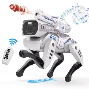 Робот-робот с дистанционным управлением - Product Image 2