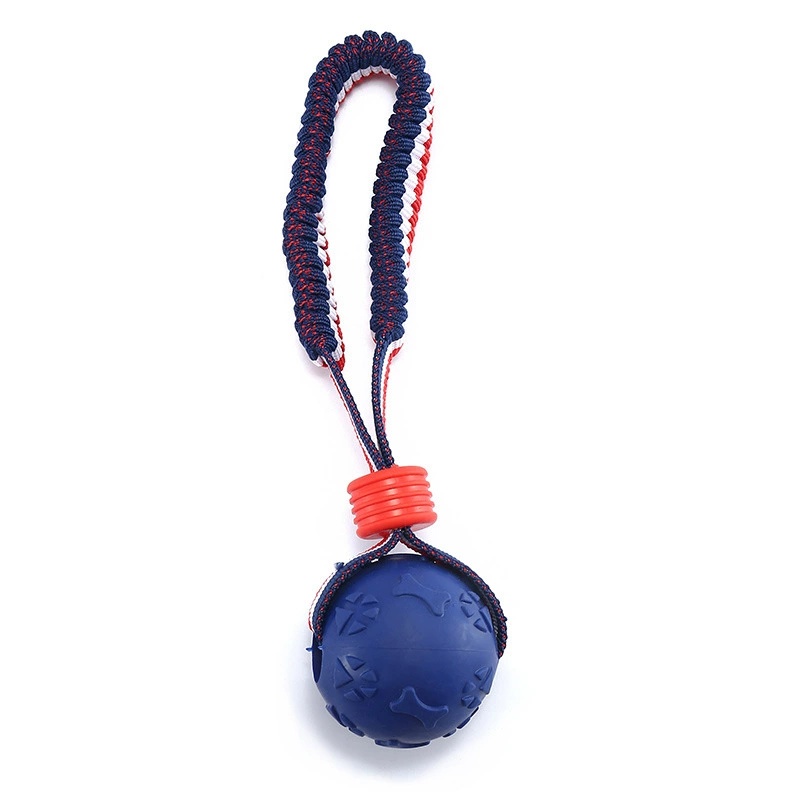 Os bleu et empreinte