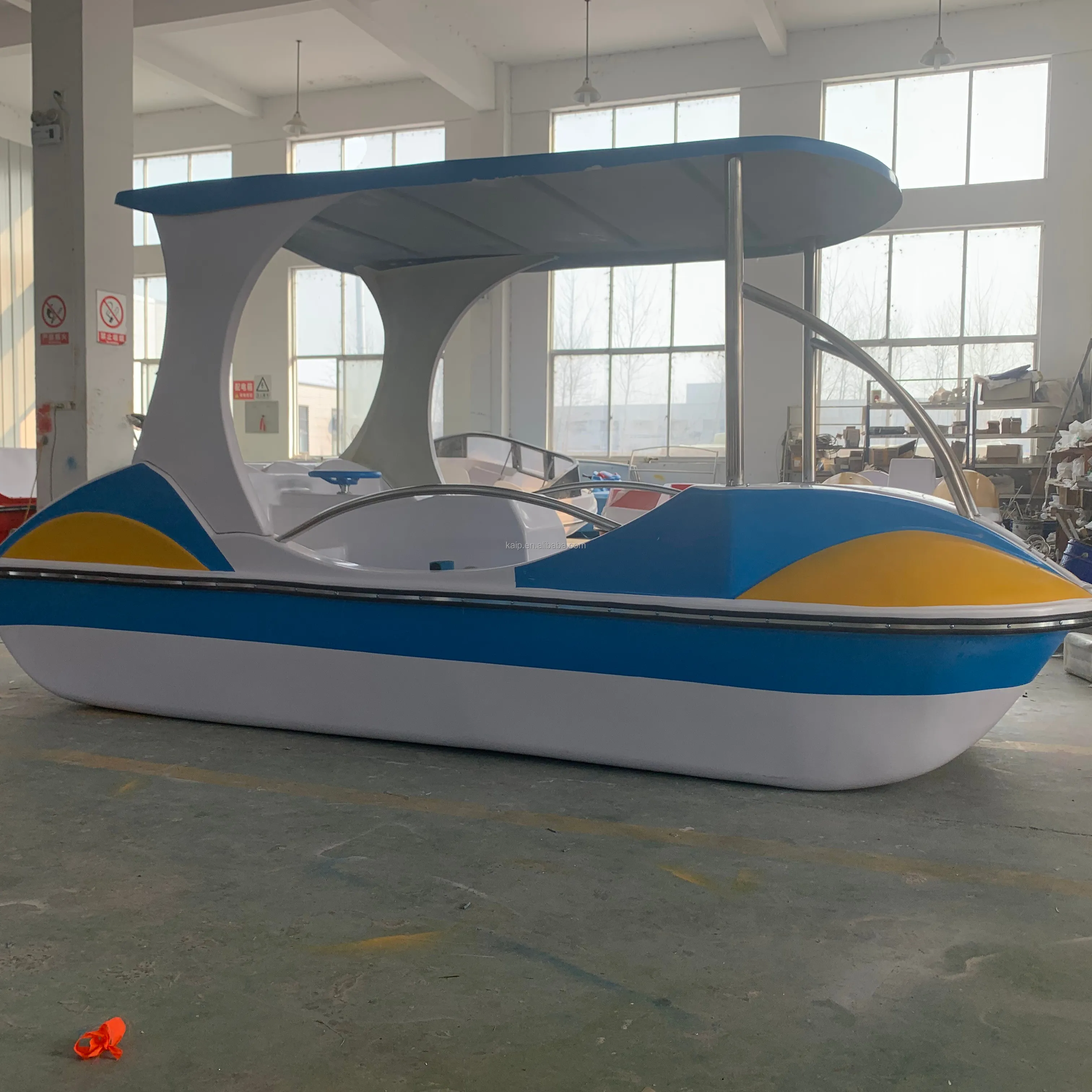 Barco inflable personalizado superventas de fábrica, barco de pesca de fibra de vidrio de alta calidad, barco inflable barato, piscina acuática a la venta