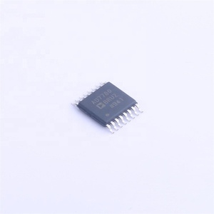 IC Chip Transistor Diode Integrated <strong>Circuit</strong> Ic Chip Integrated <strong>Circuit</strong> Relay Components AD7780BRUZ-REEL - Product Image 1