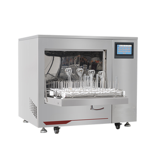 New Arrival Latest Design Glassware Washer Laboratory Glassware Washer Lab Automatic glassware Washer - Product Image 6