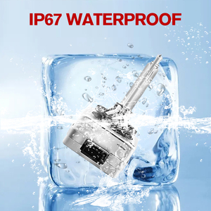 氙气hid前照灯灯泡d1s氙气灯泡12v 6000k转换套件汽车用发光二极管灯d1s发光二极管前照灯灯泡d2s d3s d4s d5s d8s - Product Image 4