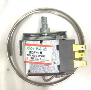 Cơ khí điều khiển nhiệt độ cho tủ lạnh và tủ đông WDF-18 WKF-27R WPF-20 WDF-16 - Product Image 5