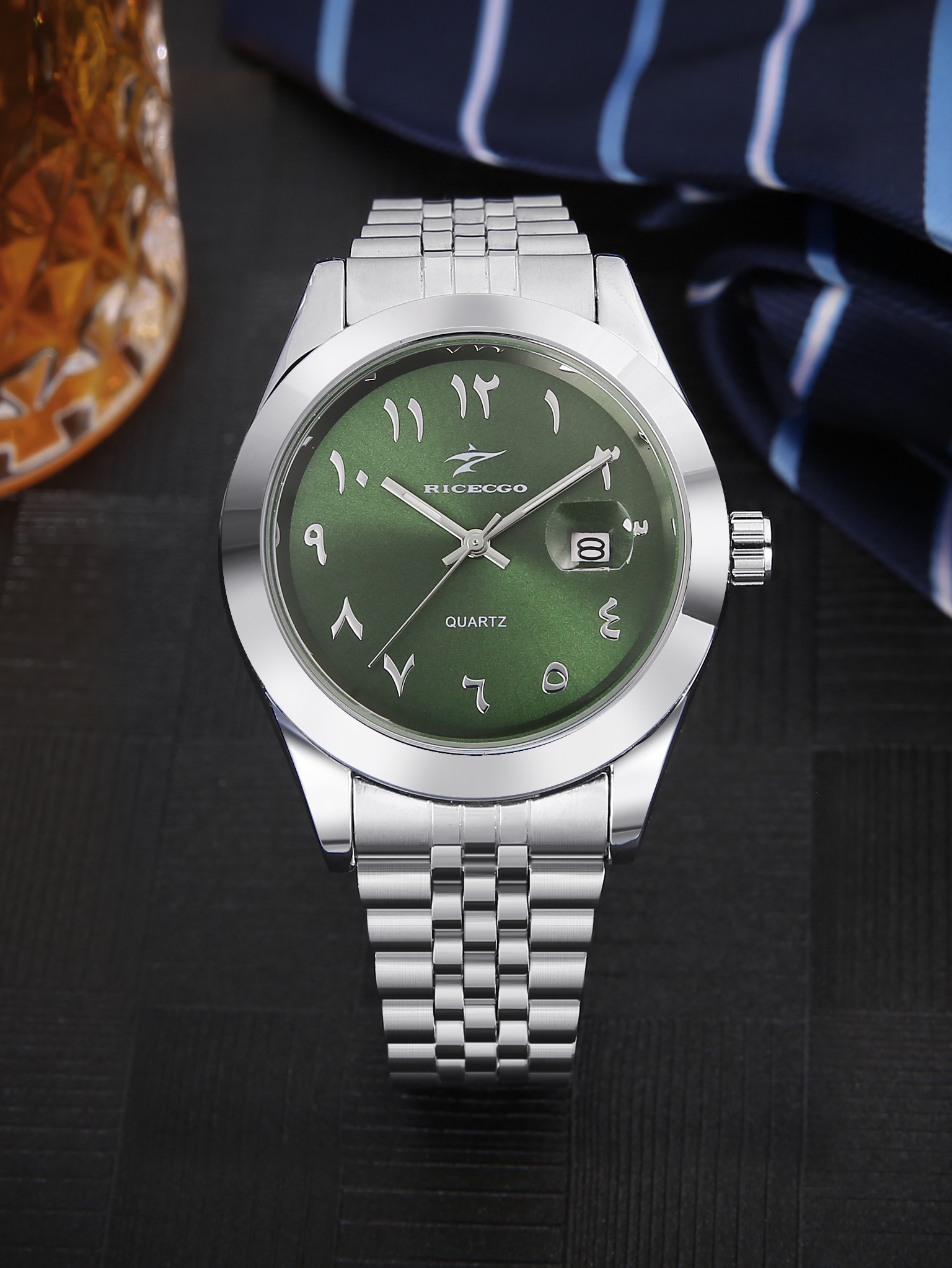 Verde