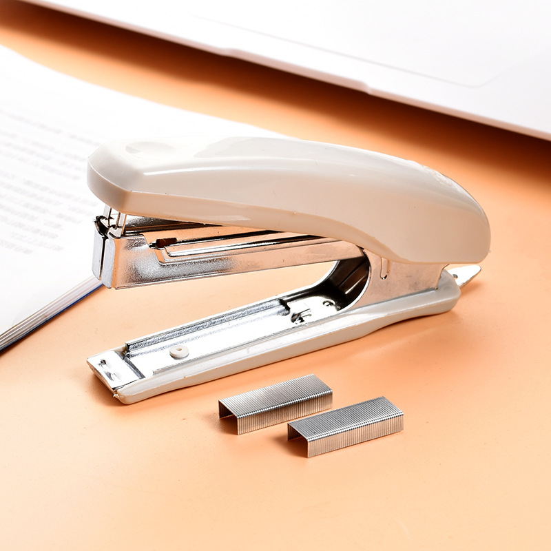 Stapler color is random