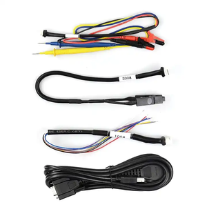 Programador OBDSTAR P001 adaptador RFID y llave de renovación PCF79XX y EEPROM 3 en 1 funciona con OBDSTAR X300 DP Master Mini IMMO - Product Image 4