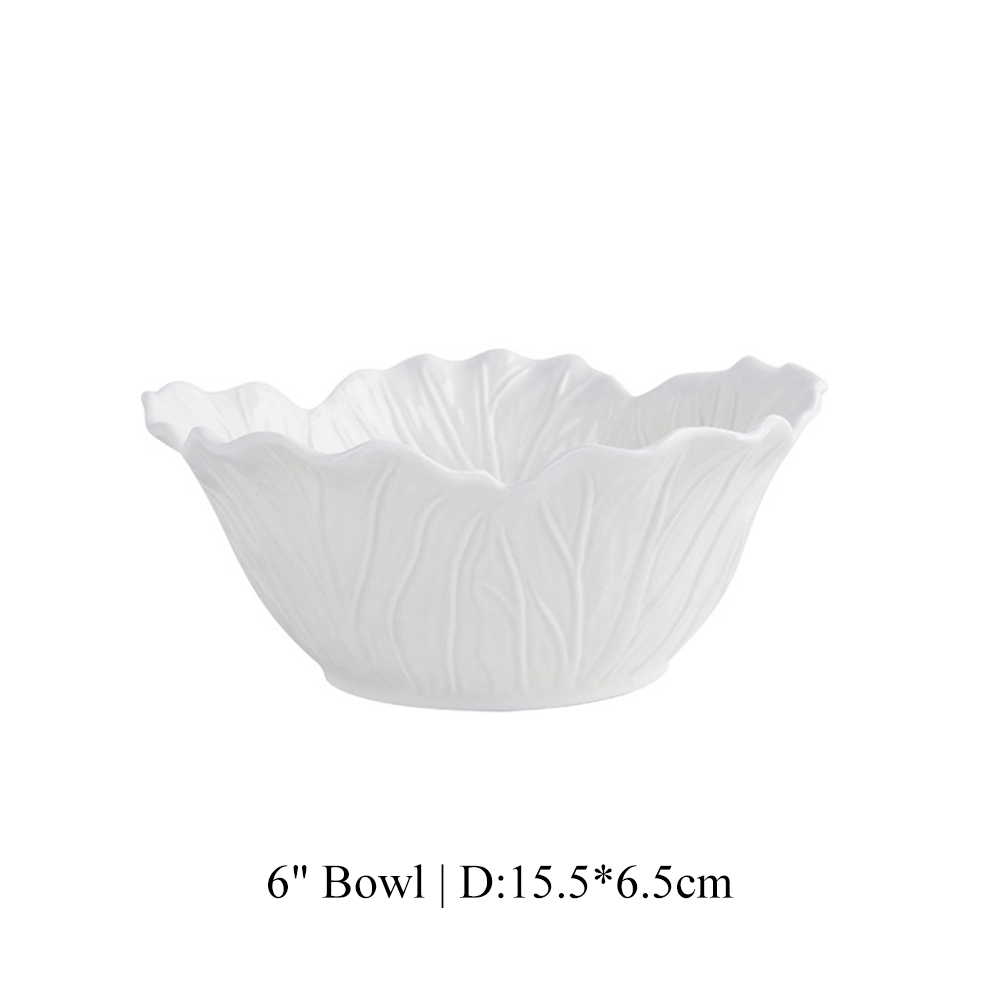 6" Bowl