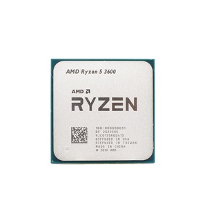 24 çekirdekli 3.8 GHz soket sTRX4 280W 100-000000010 masaüstü İşlemci CPU 3960X - Product Image 5