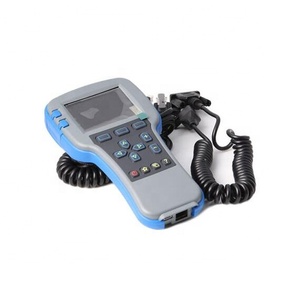 1313 Hand programmierer Curtis Controller Diagnose werkzeuge