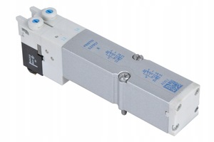 Ready Stock nuovo solenoide VMPA2-M1H-K-PI 537957 originale per la programmazione PLC con controller dedicati (537952) - Product Image 6