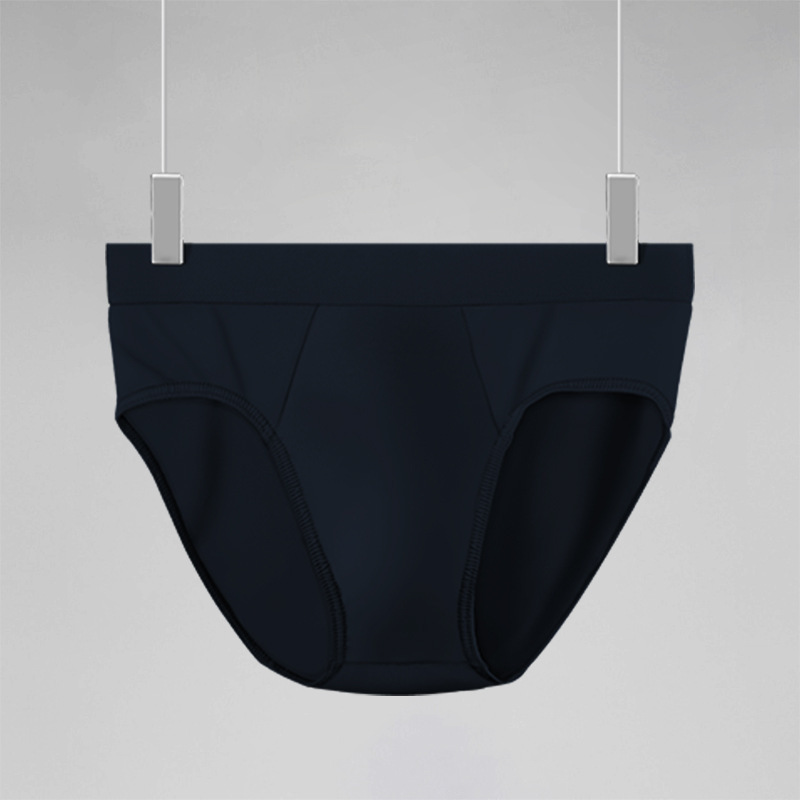 DARK BLUE.