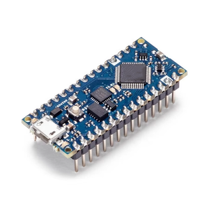 Moduli scheda di sviluppo originale ATMega4809 Nano ogni con intestazioni ABX00033 kit compatibile con scheda di sviluppo - Product Image 2