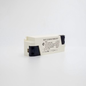 Tuya Led sürücü kısılabilir led sürücüsü WIFI 24W 5CH AC DC sabit akım akıllı sürücü için Led aydınlatma - Product Image 2
