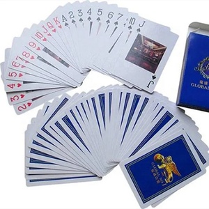 Voll automatische Kartens tempel maschine Kartens tanz maschine für Unternehmen, Kreditkarten, Spielkarten - Product Image 6