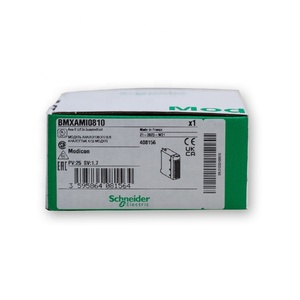 <strong>analog</strong> isolated high level <strong>input</strong> <strong>module</strong> BMXAMI0810 wholesale New Original - Product Image 1