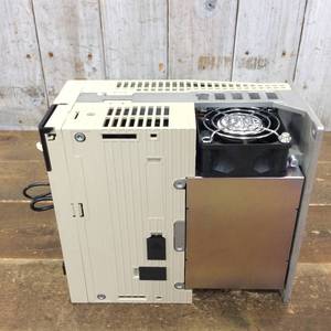 Nuovo motore SGDV-120A01A per PLC PAC & controller dedicato servomotore YASKAWA - Product Image 2