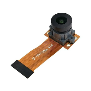 12MP MX477 4K 60FPS incorporato Raspberry Pi modulo fotocamera per Robot da cucina - Product Image 2