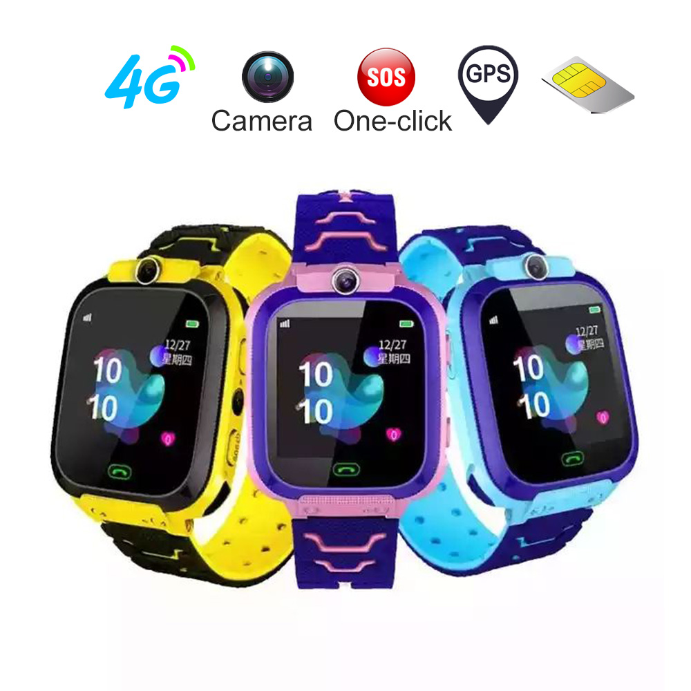 Q12-Kid-smart-watch