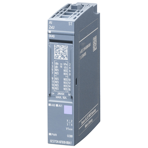Módulo de entrada analógica 6ES7331-7PF01-0AB0 - Product Image 5