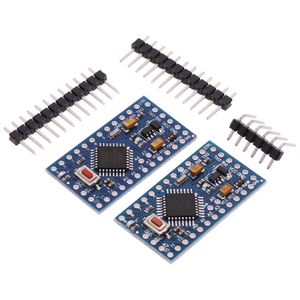 Pro Mini 328 modulo Atmega328P 3.3V 8Mhz 5V 16M microcontrollo Micro scheda di controllo