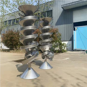 Máquina separadora de cribado de granos de cacao y café Maquinaria eficiente de limpieza y clasificación - Product Image 2