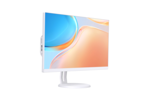 2024 New I3 I5 I7 I9 OEM Brand New All in One <strong>Computers</strong> 23.8'' Business Office <strong>Computer</strong> FHD IPS Screen All in One Pc - Product Image 3