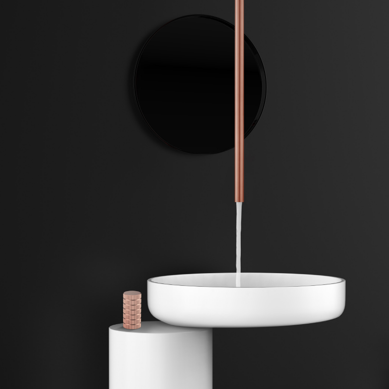 Rose Gold