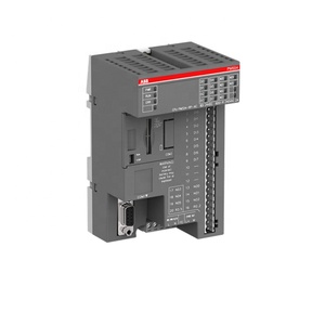 Orijinal bir BB AC500-ECO plc programlama kontrolörü PM554-TP 1SAP120600R0001 - Product Image 1